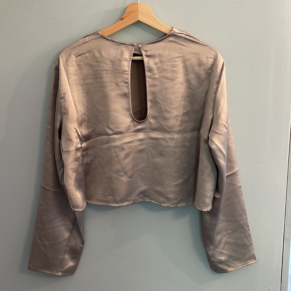 Shimmer crop - Picture 2 of 3